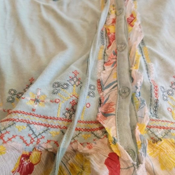 Boho Dress - Picture 8 of 9